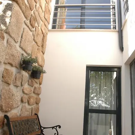 Casa de Férias Casa Do Povo