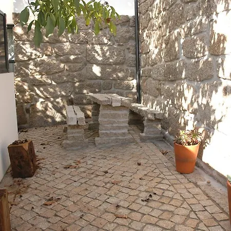Casa Do Povo Seia