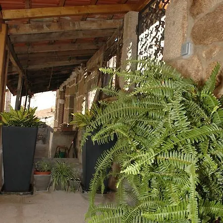 Casa de Férias Casa Do Povo *