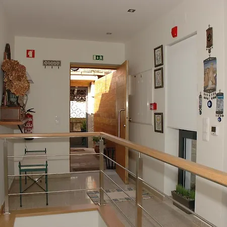 Casa Do Povo Seia