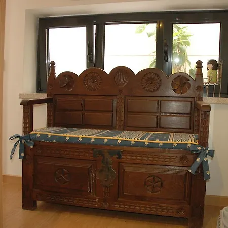 Casa de Férias Casa Do Povo *